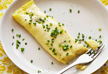 Omelette France